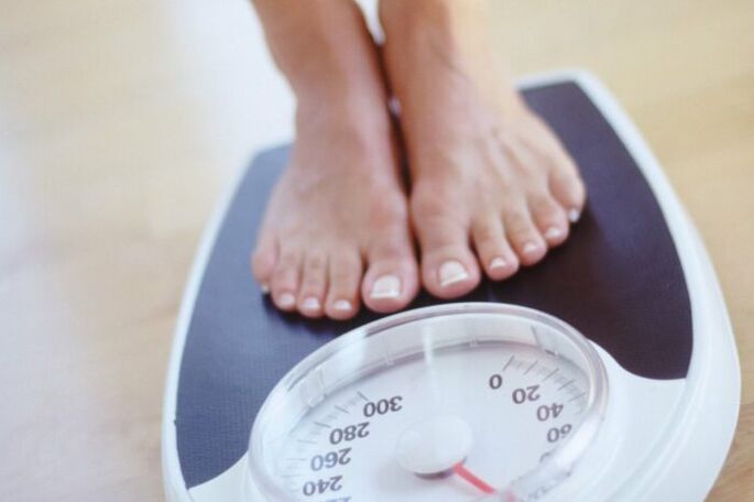 Na dietě podle krevních skupin můžete shodit 5-7 kg nadváhy za měsíc