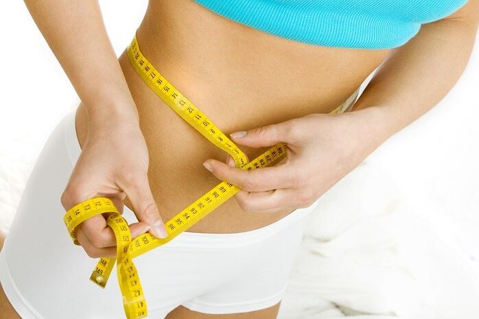 ztráta nadváhy vás motivuje k hubnutí
