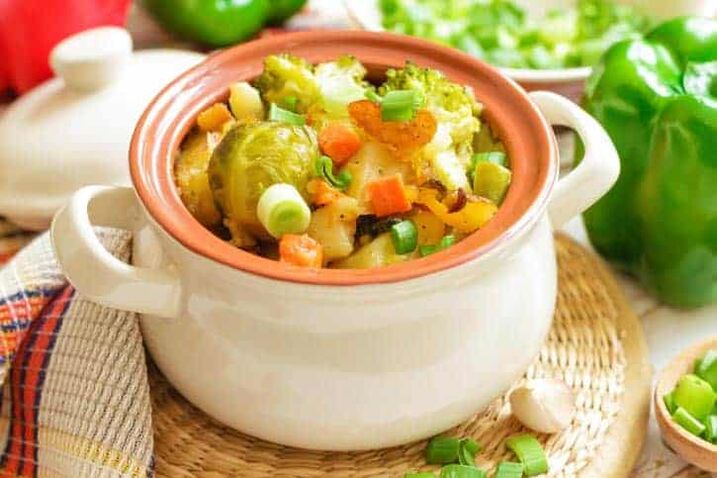 recepty na keto dietu