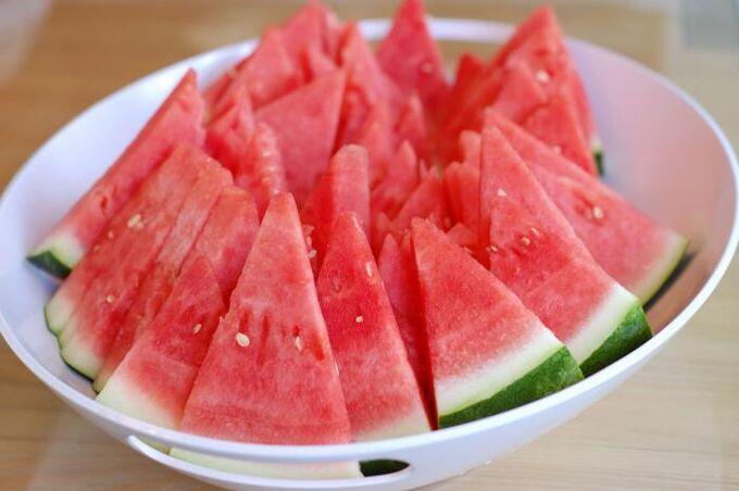 doporučení pro hubnutí